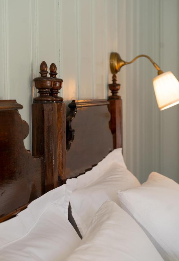 Borgund Husum Hotel מראה חיצוני תמונה