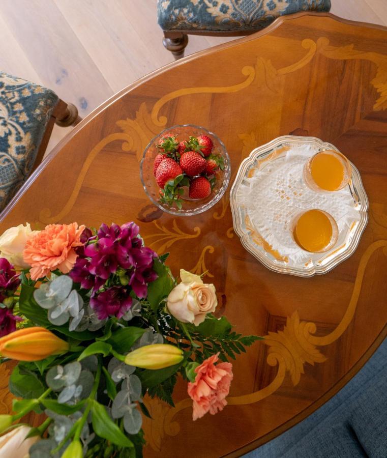 Borgund Husum Hotel מראה חיצוני תמונה